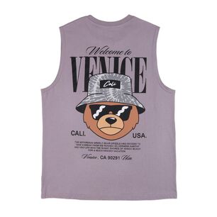 Polera Ni&ntilde;o Skuad