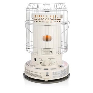 Estufa A Kerosene Tipo A Parafina Kpm-23