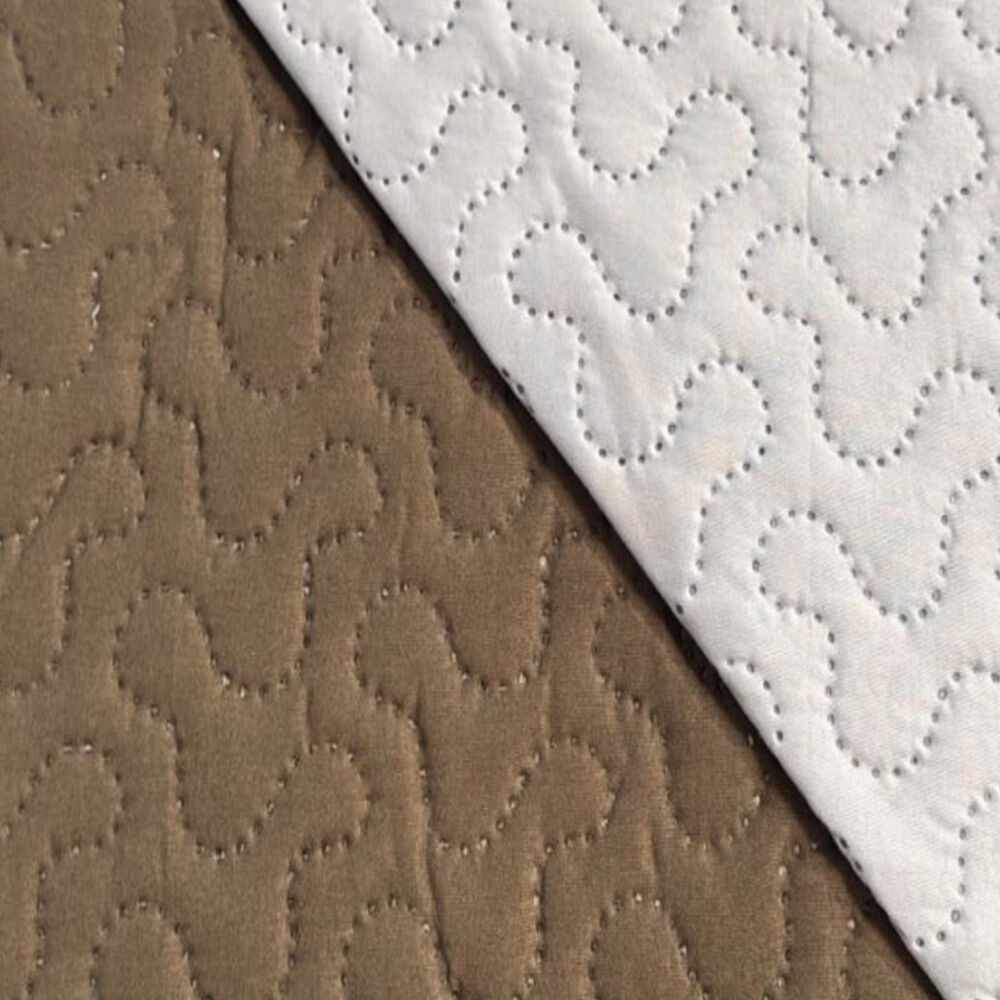 Cobertor Quilt Reversible King 280x260cm image number 3.0