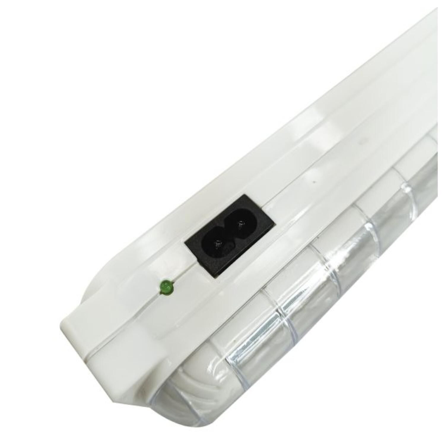 Lampara De Emergencia 63led 250lm 5w Blanco 7263 image number 3.0