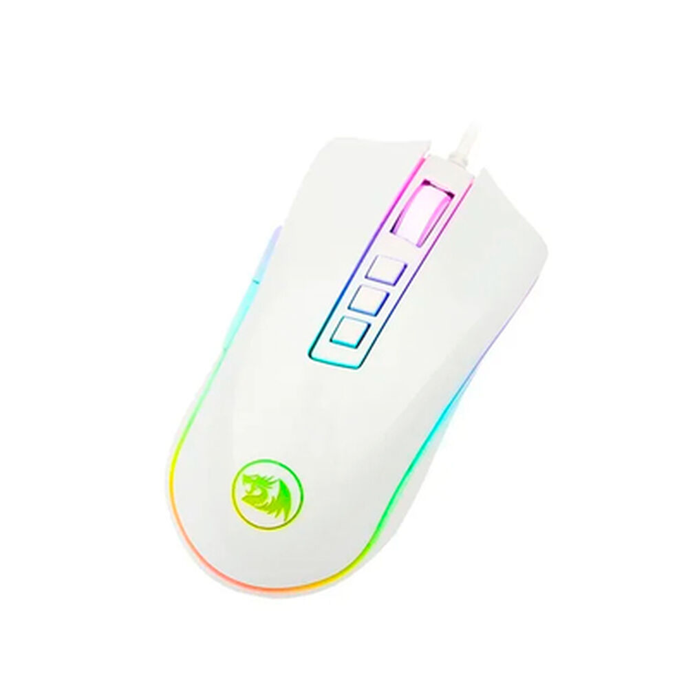 Mouse Gamer Redragon Rgb Cobra M711 image number 1.0