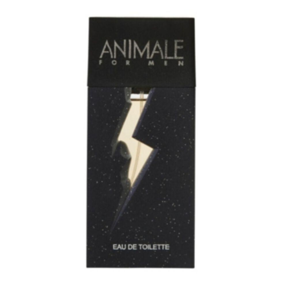 Animale For Men Edt 100 Ml image number 0.0