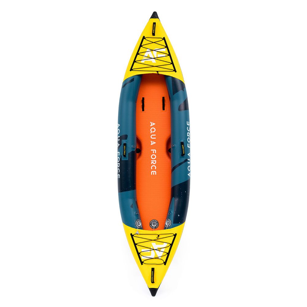 Kayak Inflable Drop Stitch 1 Persona 320cm Paki image number 7.0