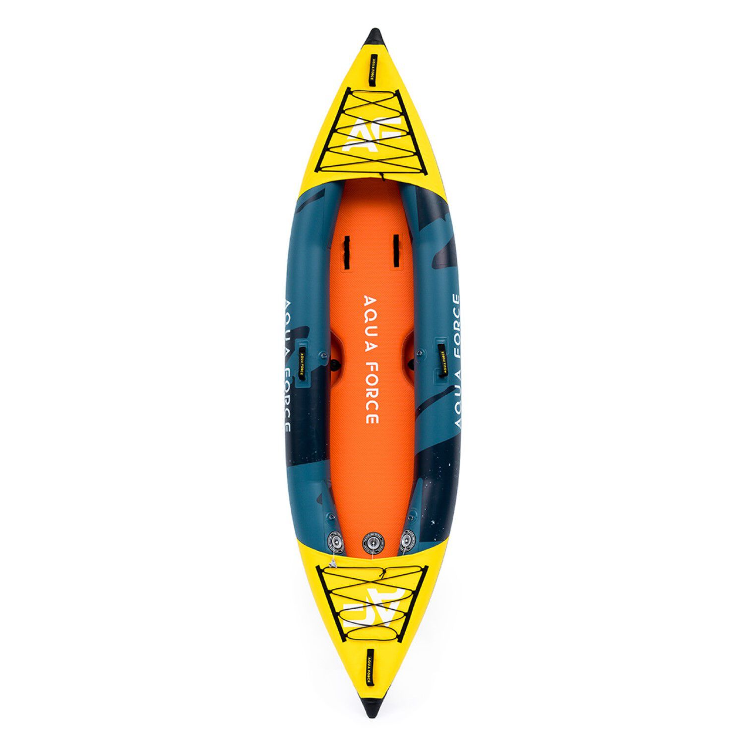 Kayak Inflable Drop Stitch 1 Persona 320cm Paki image number 7.0