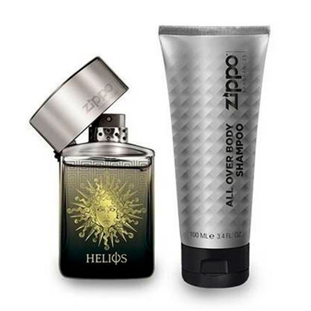 Zippo Helios Set 40ml image number 2.0