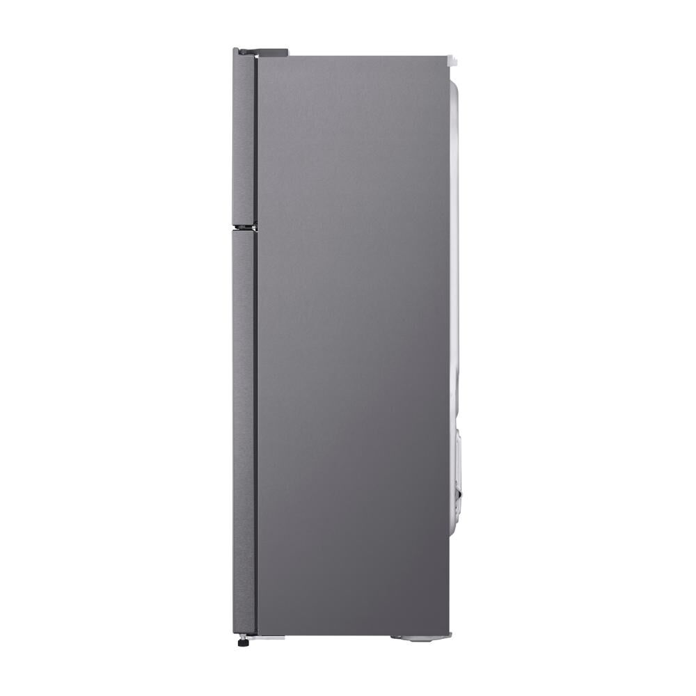 Refrigerador Top Freezer LG GT29BPPK / No Frost / 254 Litros / A+ image number 4.0