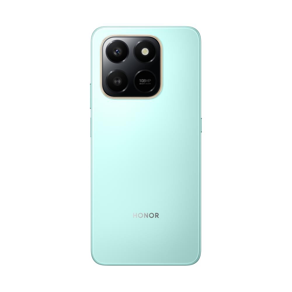 Smartphone Honor X7D / 256 GB / Azul / Liberado image number 2.0