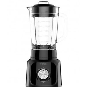 Licuadora 5 Velocidades 1,7l Thor Matt Black Blender 600w Licuadora 5 Velocidades 1,7l Thor Matt Black Blender 600w