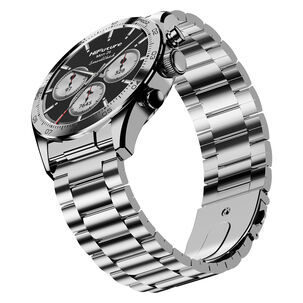 Smartwatch Go Pro 2 Met&aacute;lico Silver Waterproof 33 Mm Amoled