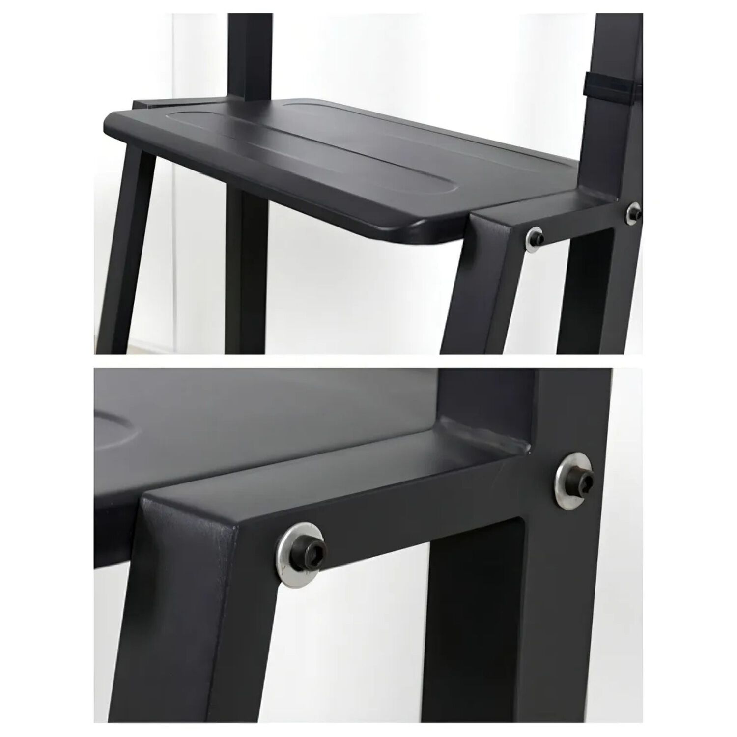 Soporte Tv Base Pedestal Rueda Televisor De 32 A 70 Pulgadas image number 3.0