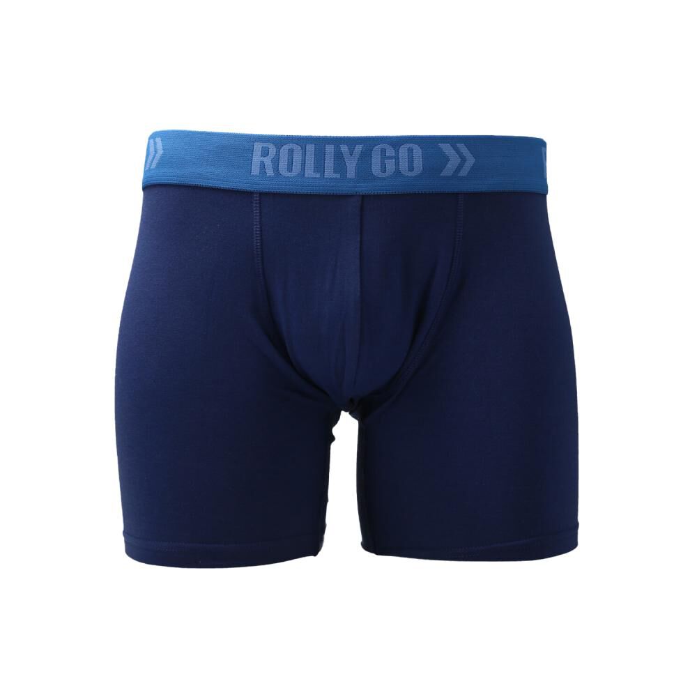 Pack Boxer Boxer Unisex Rolly Go / 3 Unidades image number 3.0