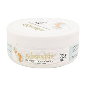 Adorable Crema Codos Y Rodillas 100g