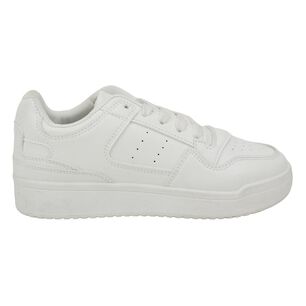 Zapatilla Urbana Mujer New Walk Zapatilla Urbana Blanco