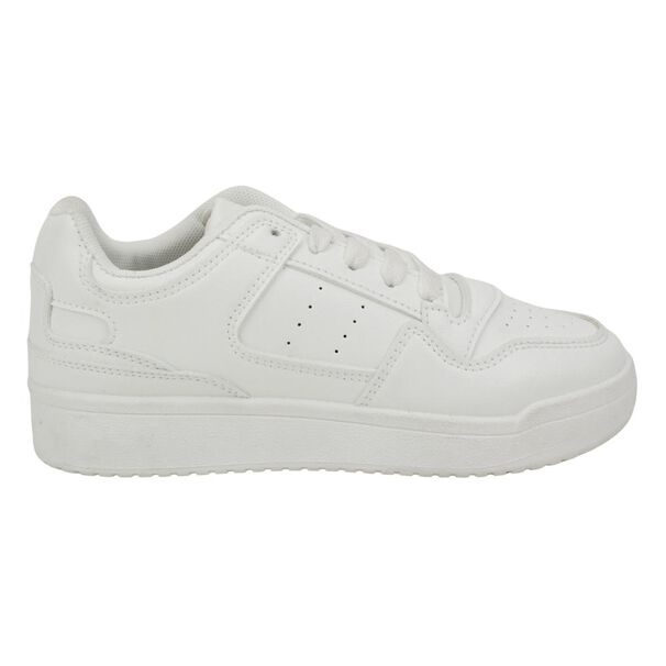 Zapatilla Urbana Mujer New Walk Zapatilla Urbana Blanco
