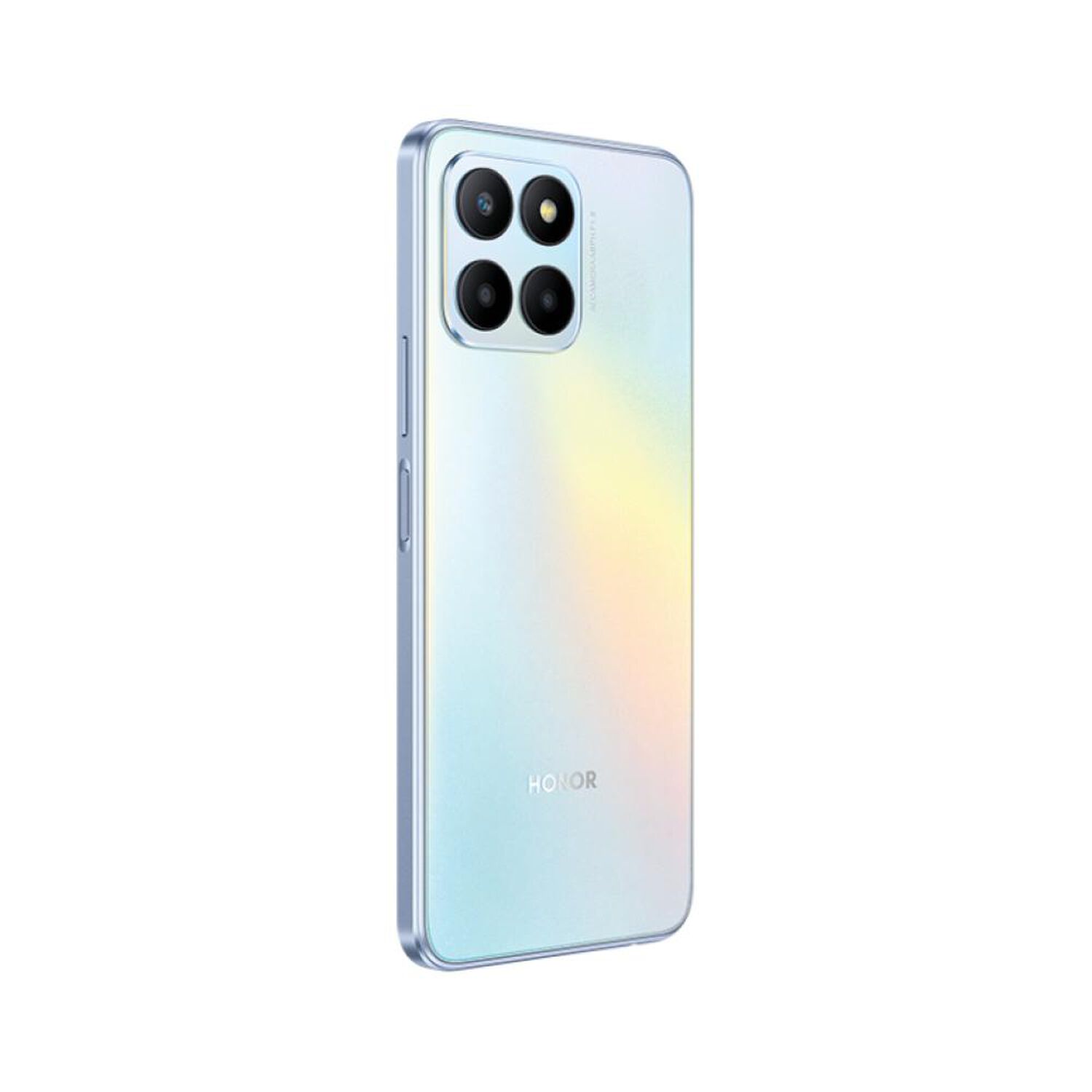 Smartphone Honor X8A / 5G / 128 GB / Movistar image number 2.0