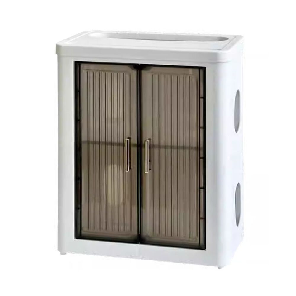 Caja De Almacenamiento Flotante image number 0.0