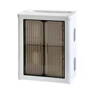 Caja De Almacenamiento Flotante