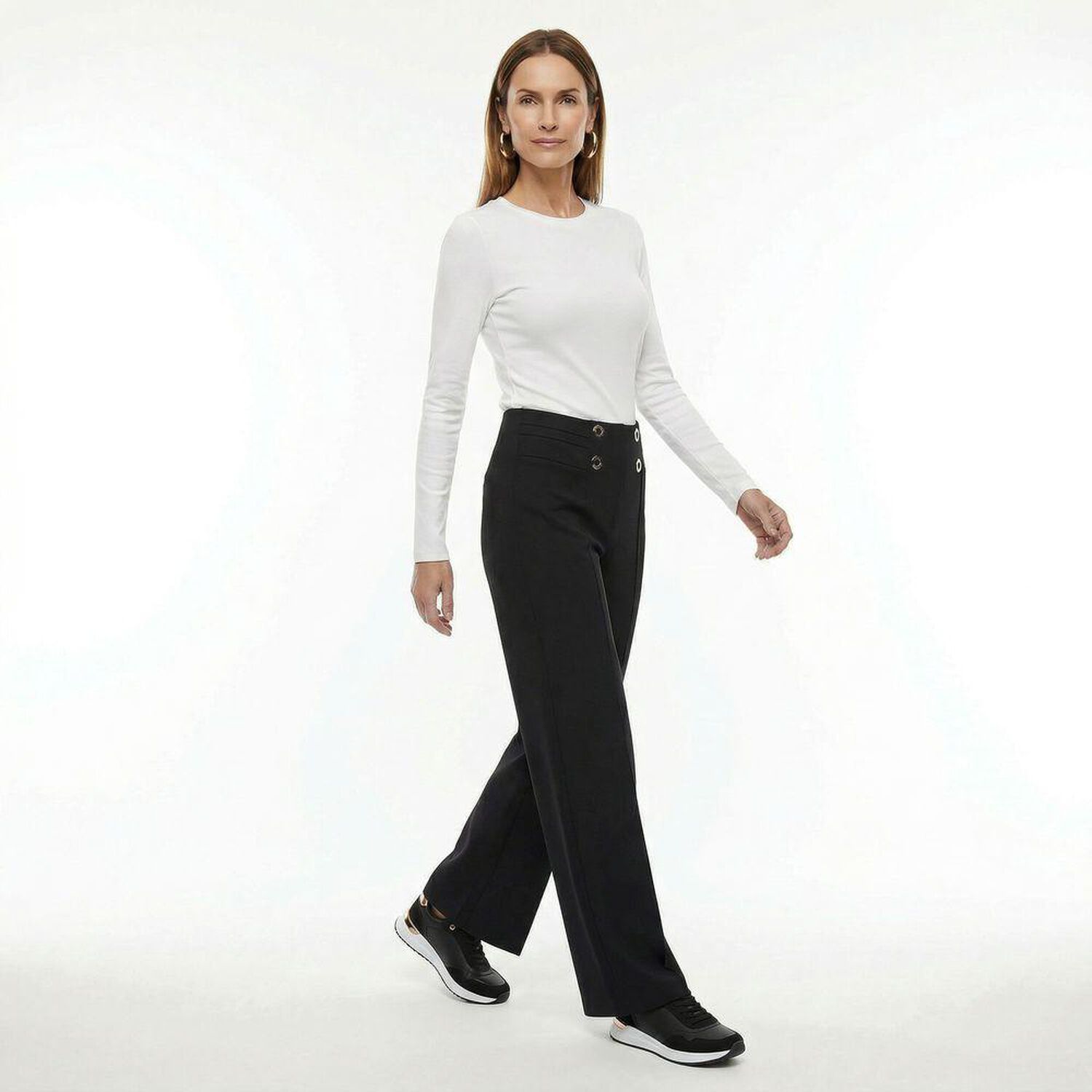Leggins Mujer Kimera image number 0.0