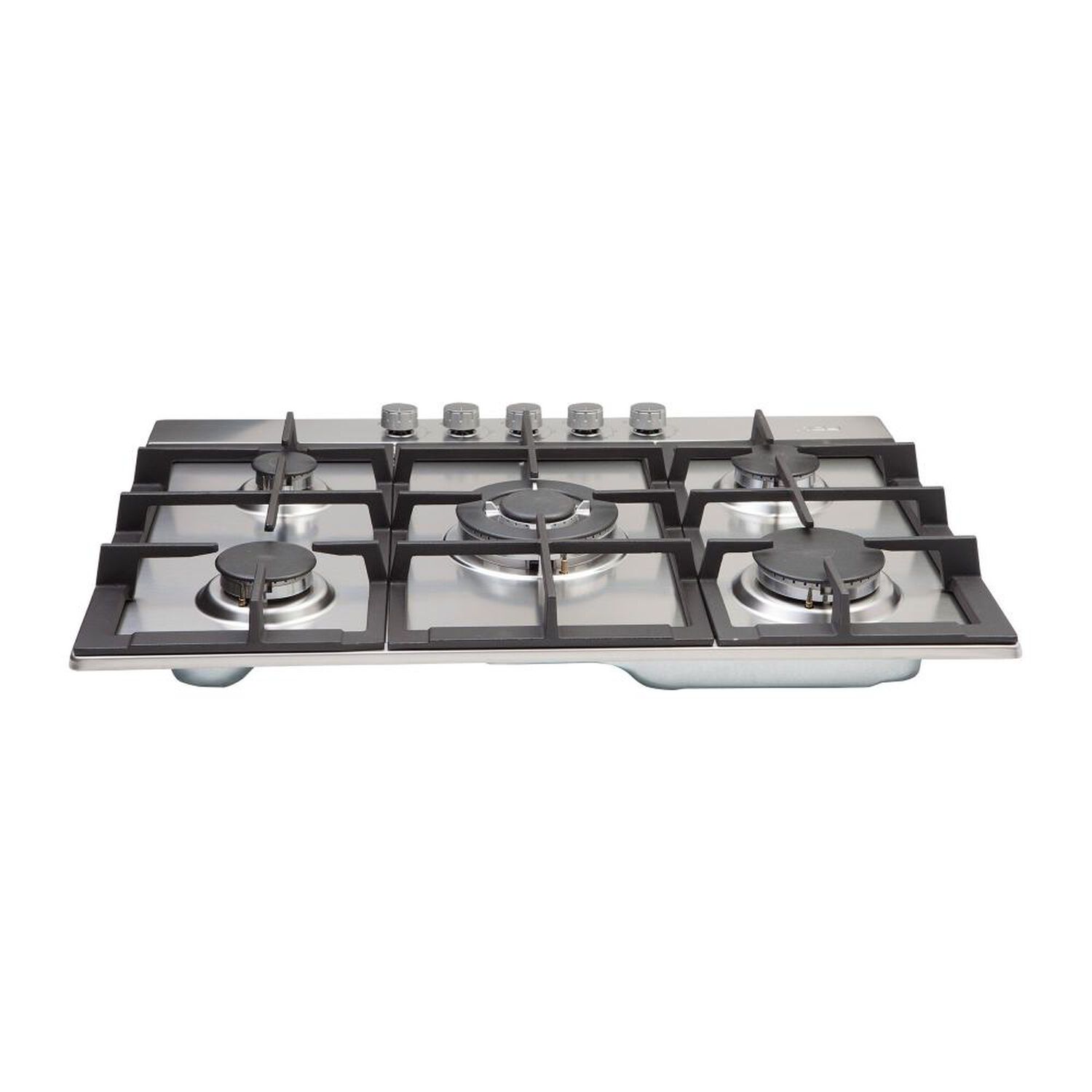 Encimera A Gas FDV Design 70 5GLSTX BUT / 5 Quemadores image number 2.0
