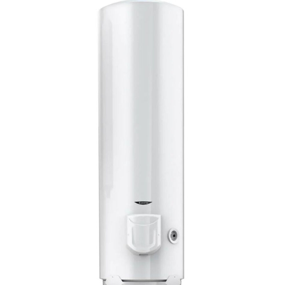 Termo El&eacute;ctrico Ari Stab 200 Litros 3000w Piso - Vertical Ariston image number 0.0