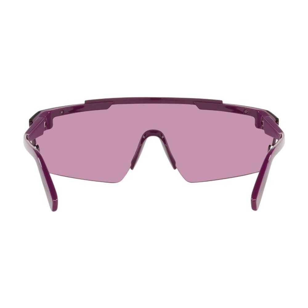 Lentes De Sol Deimos Cyclamen Sustentable Arnette image number 6.0