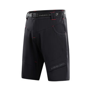Shorts + Calza Cycling Acolchado Dryup Swift Hombre