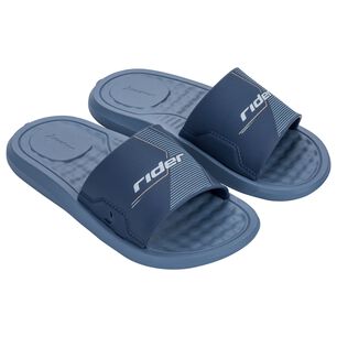 Sandalia Infantil Azul Step Rider