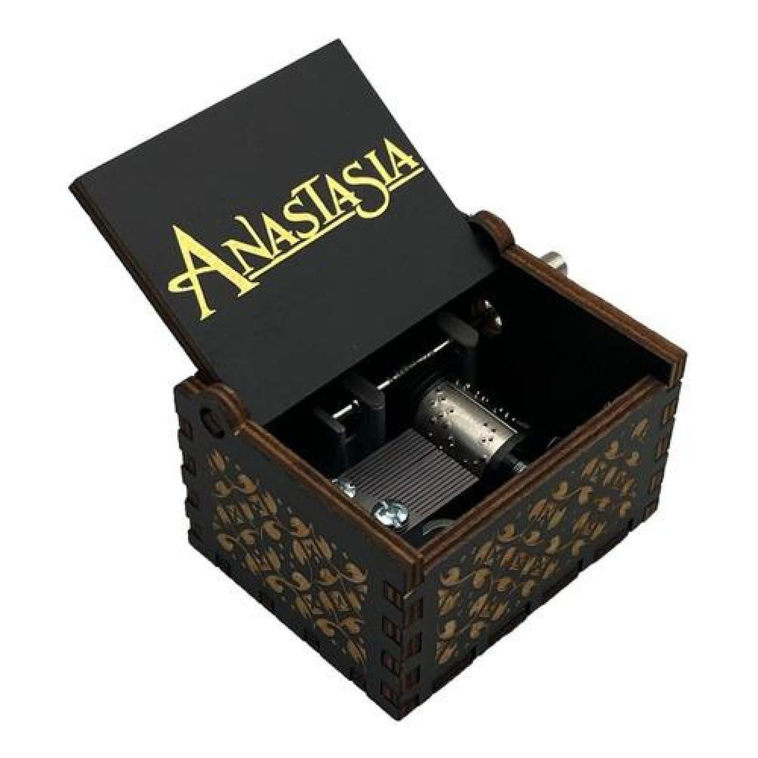 Caja Musical Anastasia Once Upon A December image number 1.0
