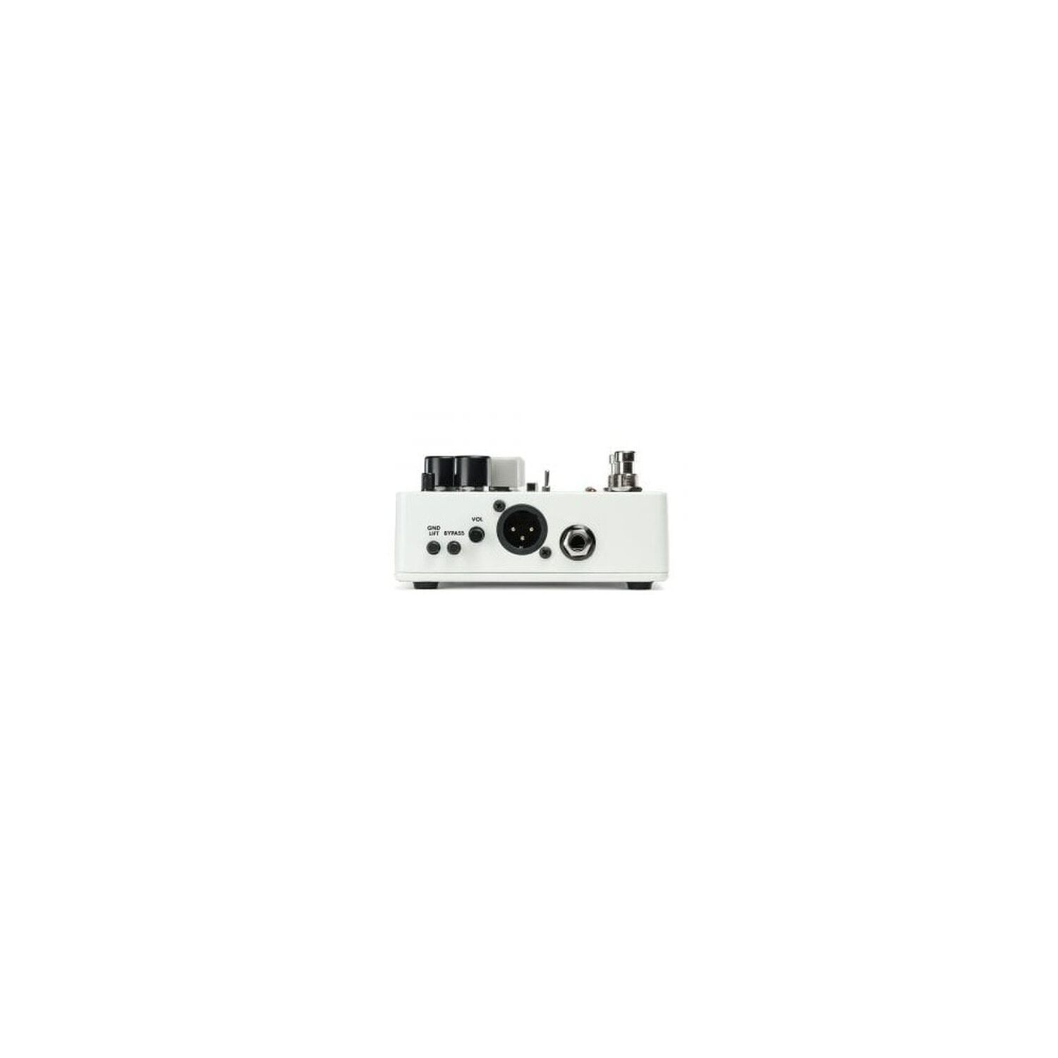 Pedal Para Bajo Preamp + Di Battalion Electro Harmonix image number 2.0
