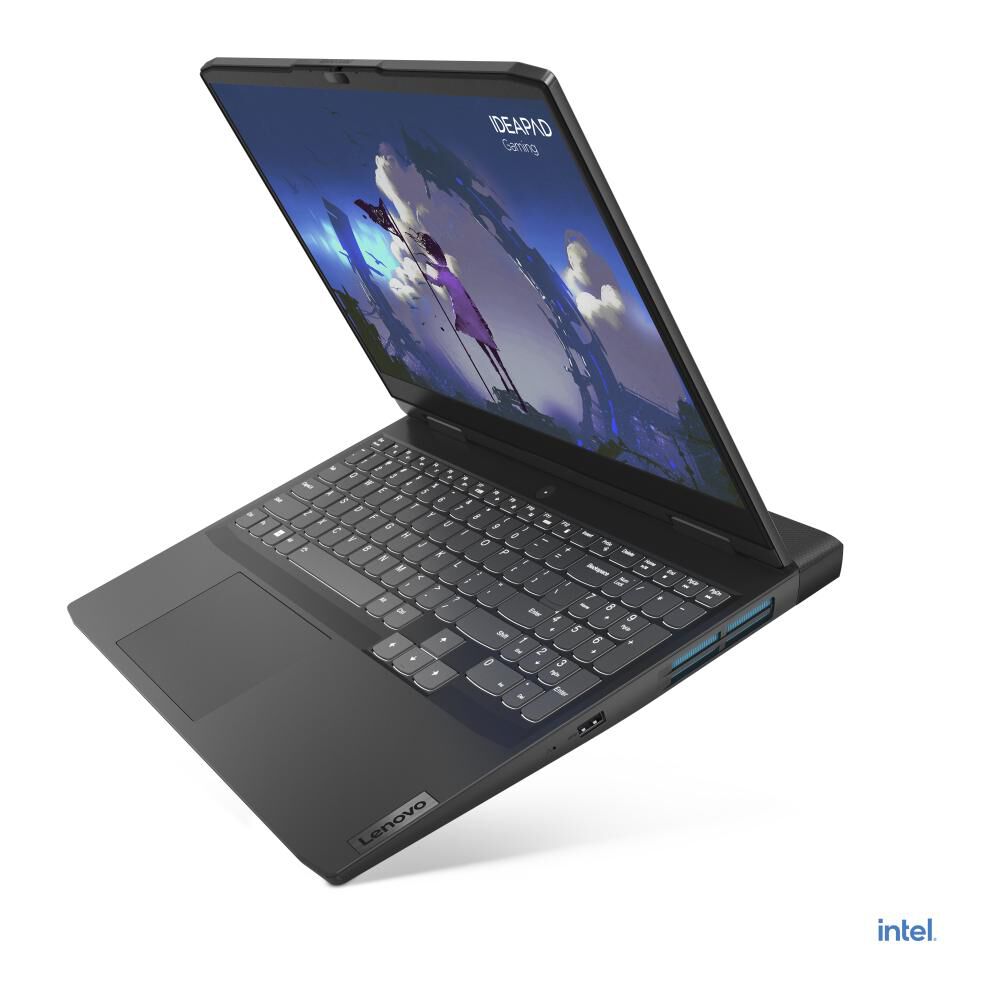Notebook Gamer 15.6" Lenovo Ideapad Gaming 3 / Intel Core I5 / 8 GB RAM / Nvidia Geforce RTX 3060 / 512 GB SSD image number 4.0