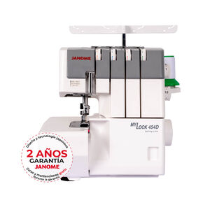 M&aacute;quina Overlock Mylock 454d