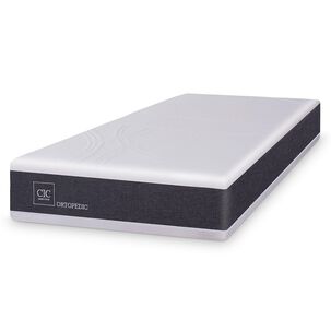 Colchón 1 Plaza Cic Ortopedic