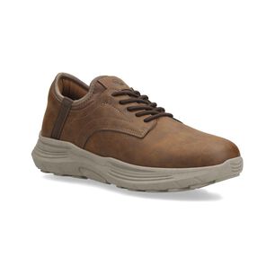 Zapato Casual Hombre Bruno Bertini Brown