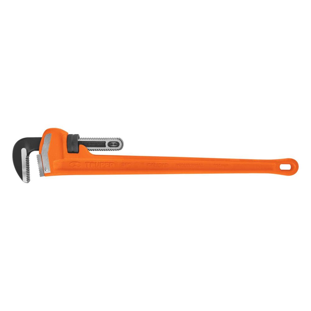 Llave Stilson 36" - Truper image number 0.0