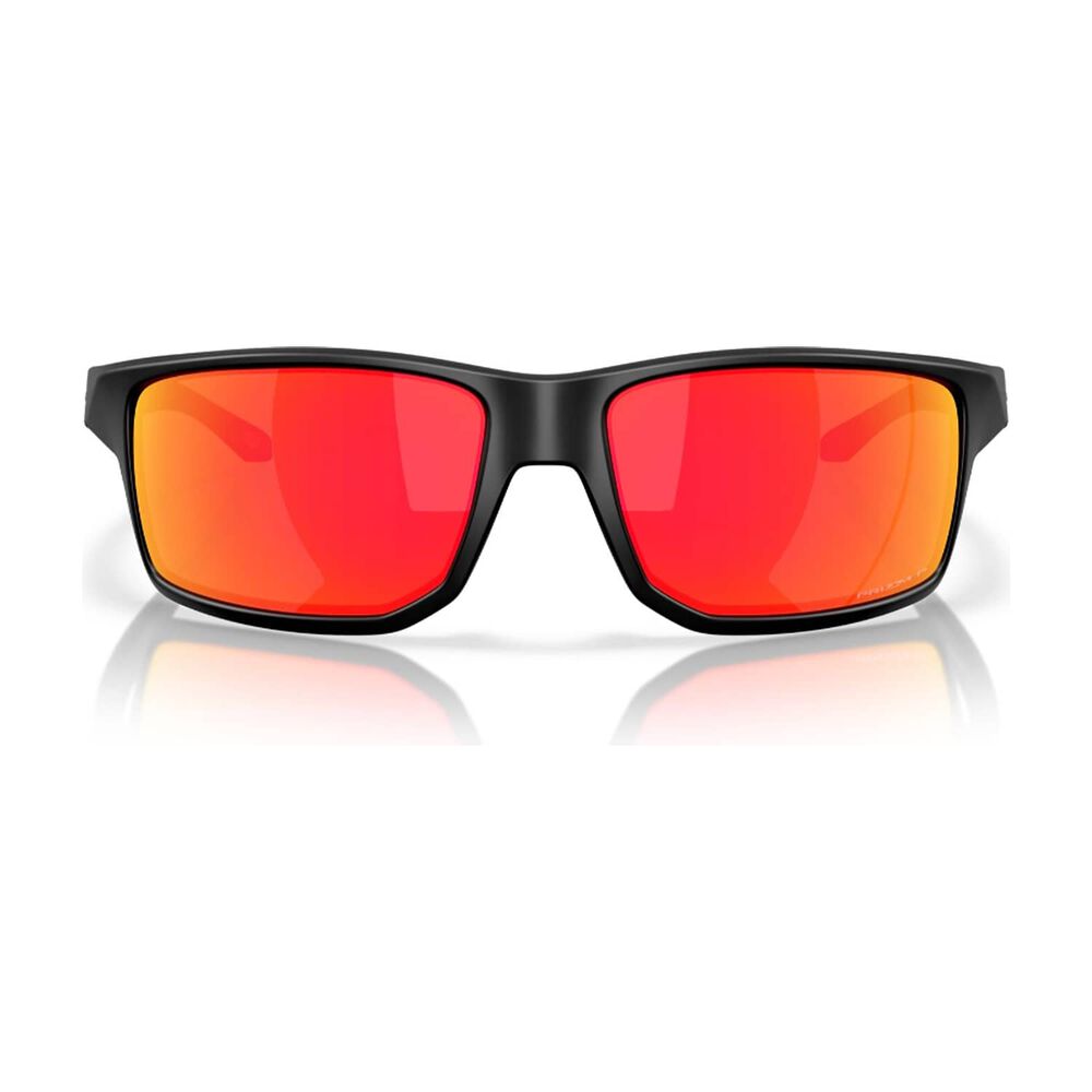 Lentes De Sol Gibston Xl Prizm Ruby Polarizados Oakley image number 0.0