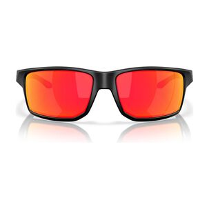 Lentes De Sol Gibston Xl Prizm Ruby Polarizados Oakley