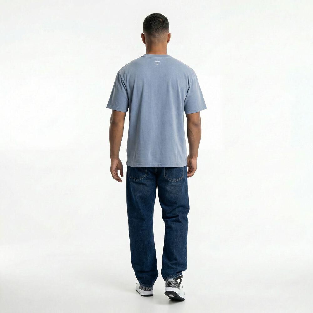 Polera Hombre Rolly Go image number 1.0