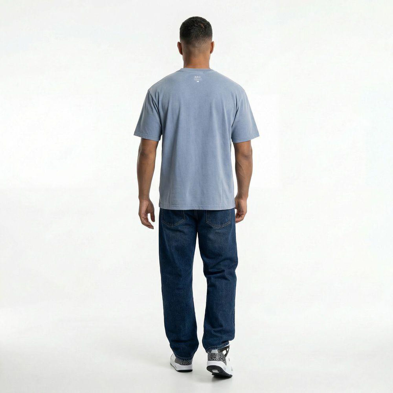 Polera Hombre Rolly Go image number 1.0