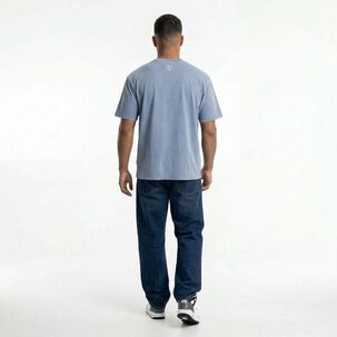 Polera Hombre Rolly Go