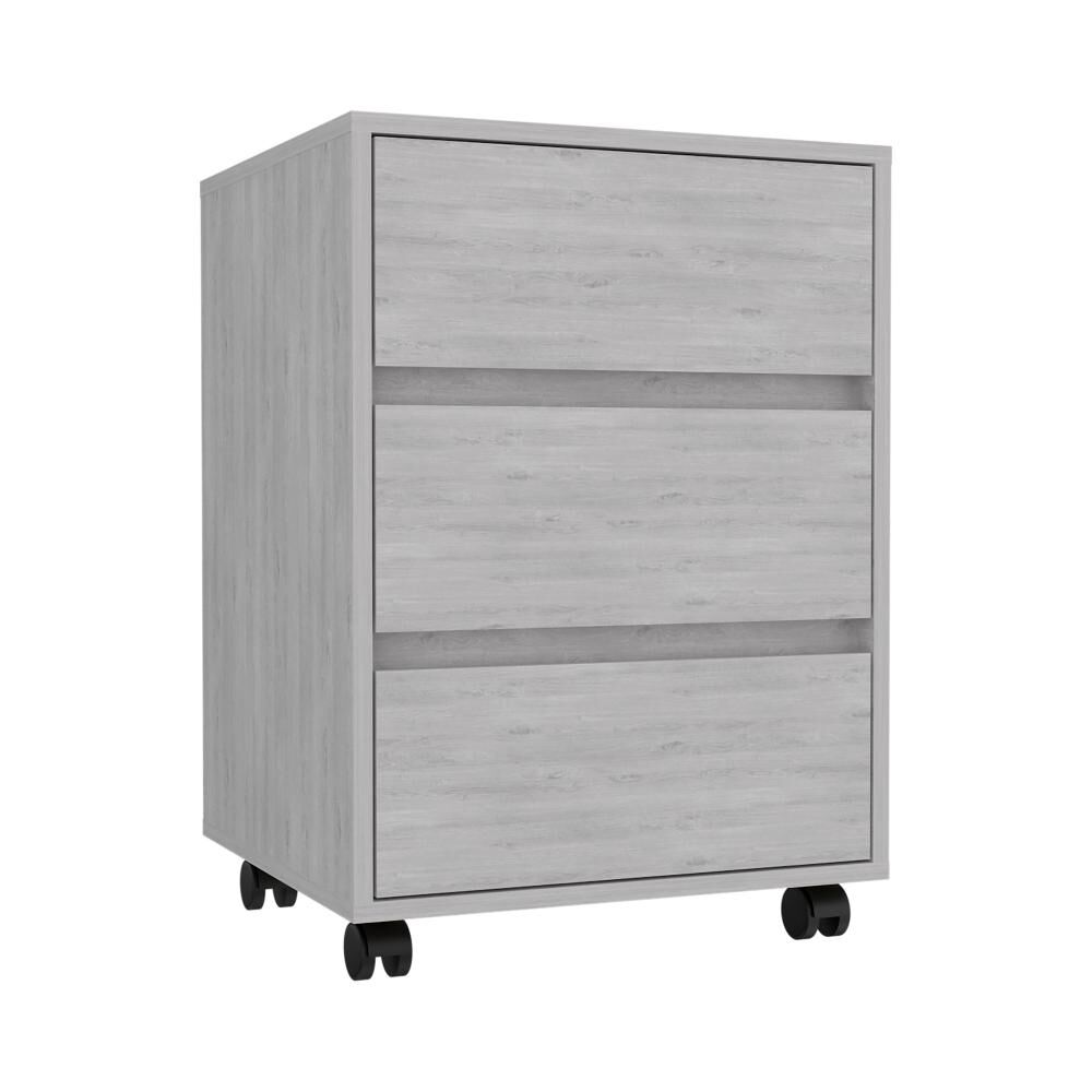 Repisa Tuhome Office / 3 Cajón(es) image number 0.0
