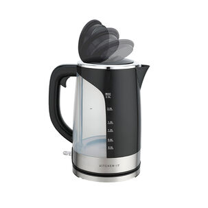 Hervidor Kitchen-it Big Edition 2,5 Litros