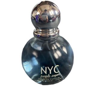 Perfume Nyc Purple Sugar