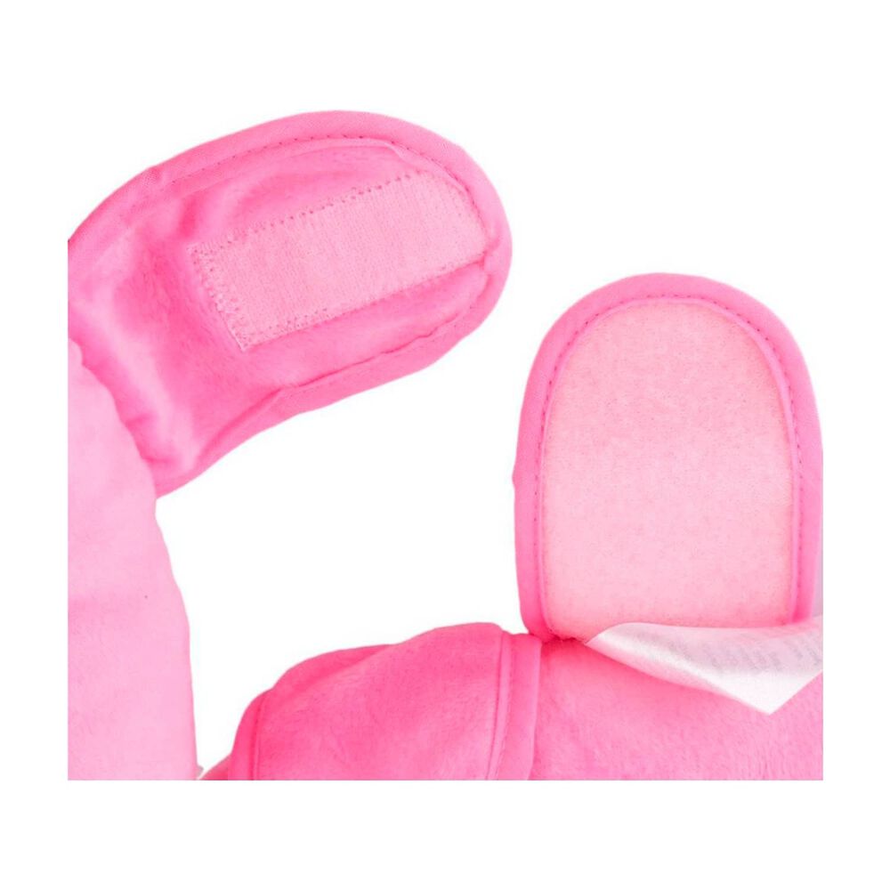 Cojin Apoya Cabeza Cuello Para Asiento De Auto Bebe Guagua image number 3.0