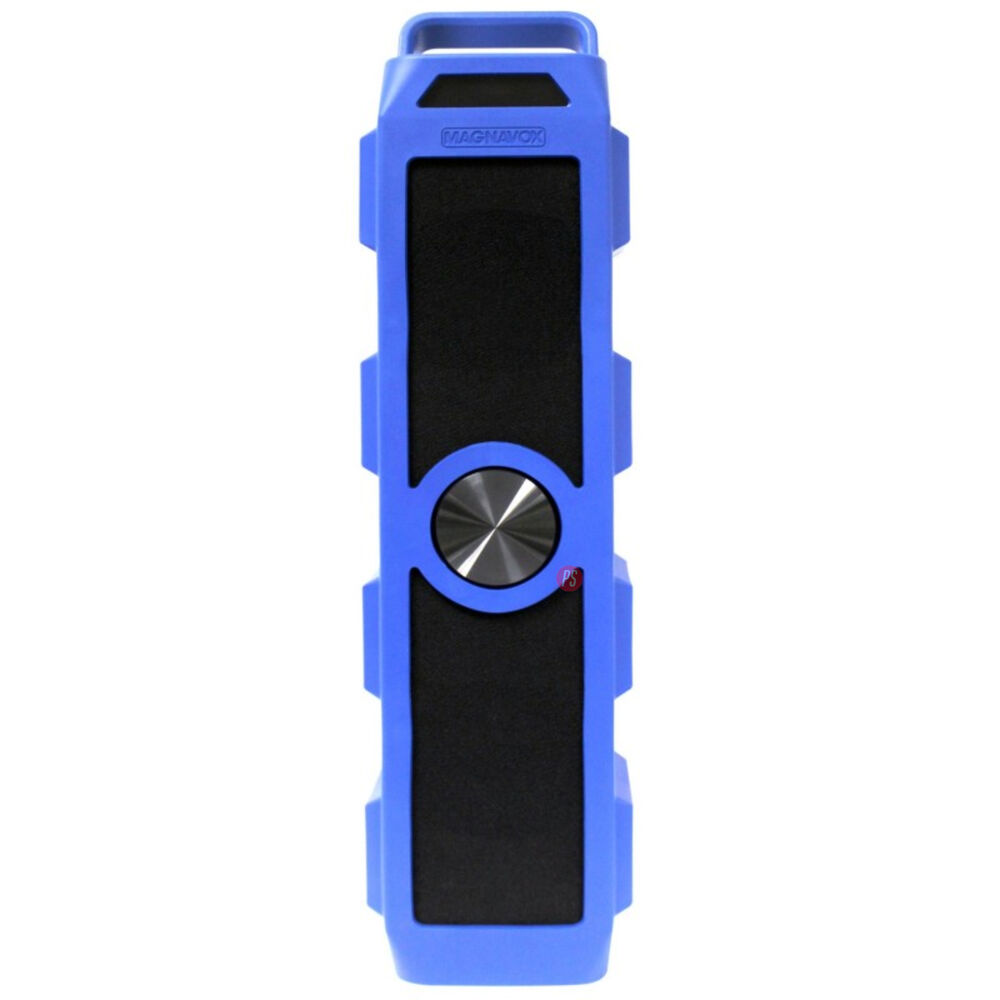 Parlante Portátil Bluetooth Magnavox Mr4207 - Ps image number 1.0