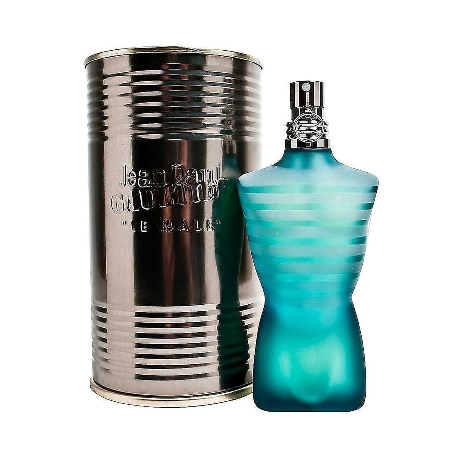 Jean Paul Gaultier Le Male Men Edt 125ml image number 1.0