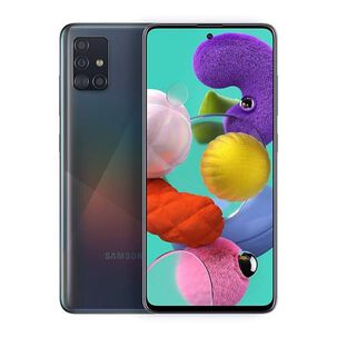 Samsung Galaxy A51 128gb Negro Reacondicionado