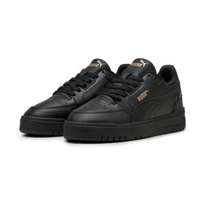 Zapatilla Escolar Hombre Puma Shuffle Downtown Negro
