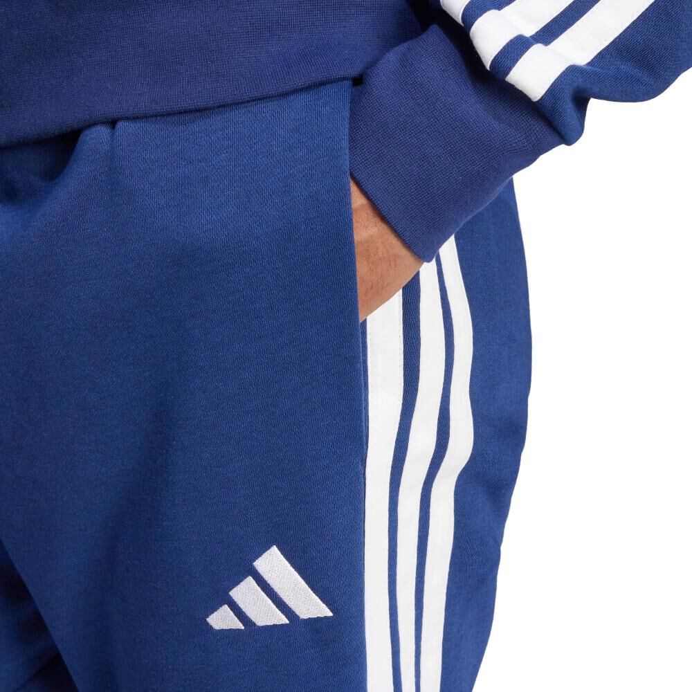 Pantal&oacute;n De Buzo Hombre Adidas image number 4.0