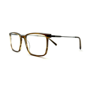 Lentes Ópticos Morgan Marrón York Eyewear