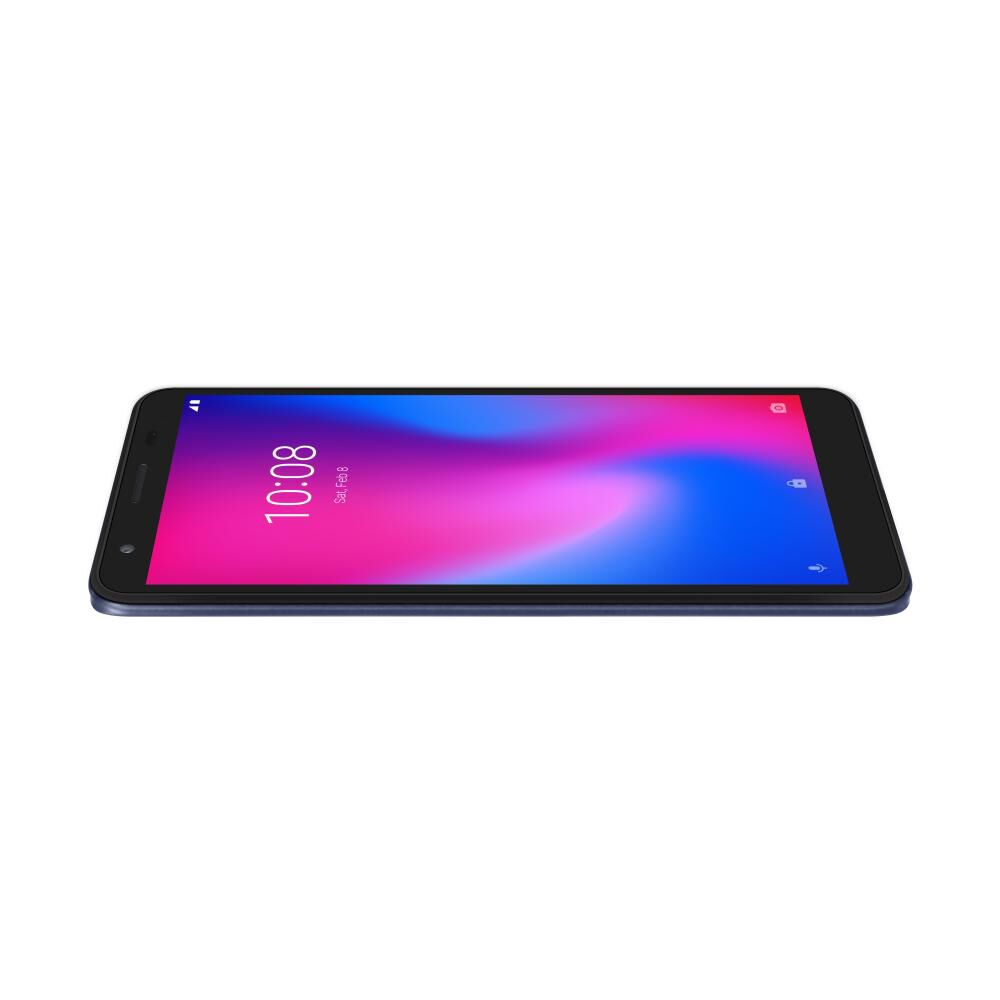 Smartphone Zte A3 2020 Gris / 32 Gb / Claro image number 2.0
